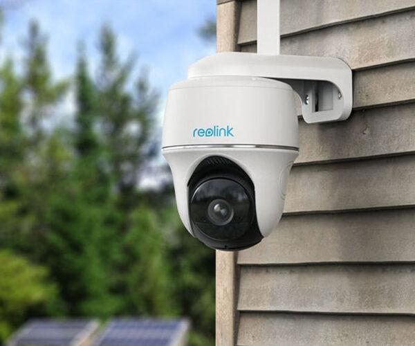 Reolink CAMERA GO SERIES G430 W/O SP 5MP PT 4G E