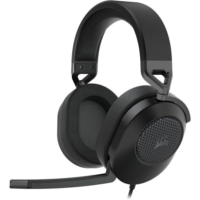 Corsair CR HEADPHONES HS65 WIRELESS CARBON V2
