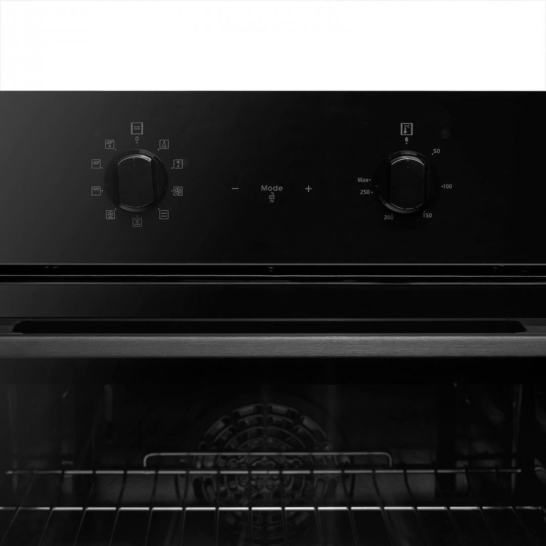 Cuptor Heinner HBO-V659GCD-GBK (cuptor Incorporabil Heinner HBO-V659GCD-GBK)