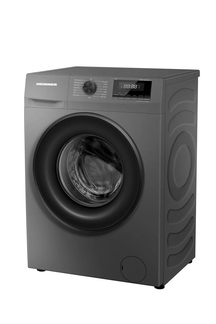 Resigilat - MASINA DE SPALAT RUFE SLIM HEINNER HWM-H7014IVSMTC+++