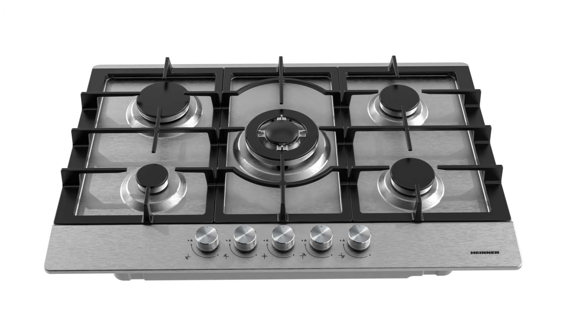 PLITA GAZ HEINNER HBH-M705IWFIX
