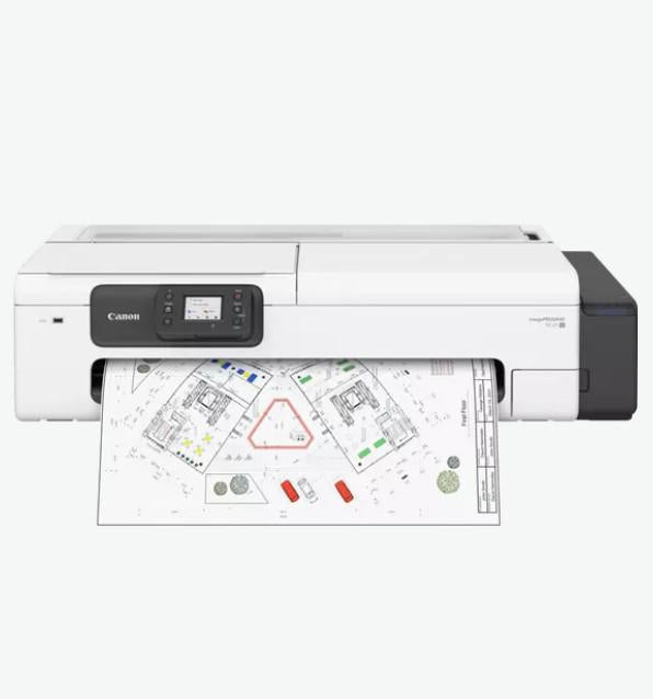 Canon TC-21 M Large Format Mfp 24" (canon TC-21 M Large Format Mfp 24")