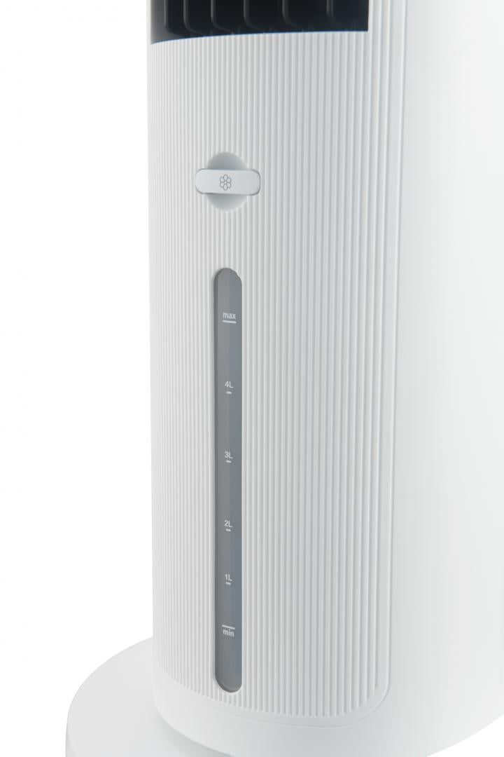 VENTILATOR CU EFECT DE RACIRE PRIN EVAPORARE HEINNER HACLP-MD43WH
