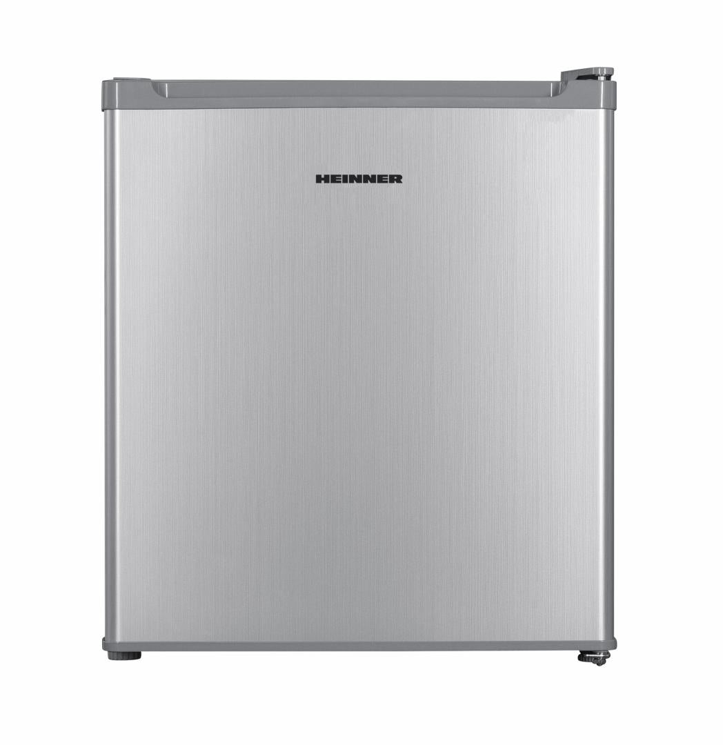 Resigilat - Frigider MINI-BAR Heinner HMB-HM41SE++ (Mini-bar Heinner HMB-HM41SE++)