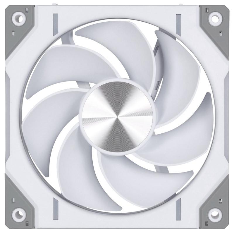 Phanteks D30 Pwm Rs Afw D-RGB 3x 120MM a (Ventilator Carcasa Phanteks D30-120)