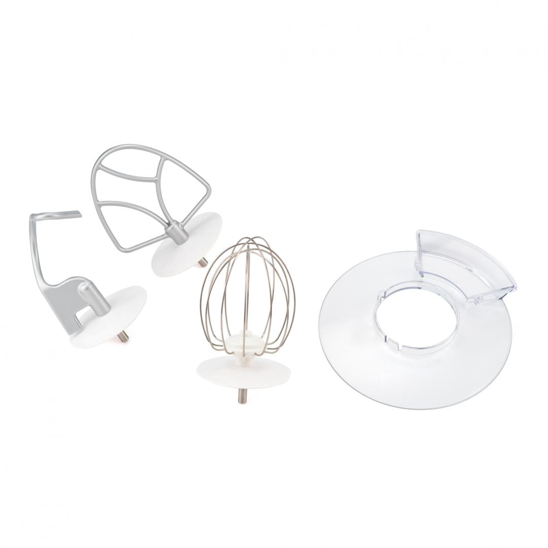 RESIGILAT | ROBOT DE BUCATARIE HEINNER HPM-L1500DC - imagine 6 - RESIGILAT