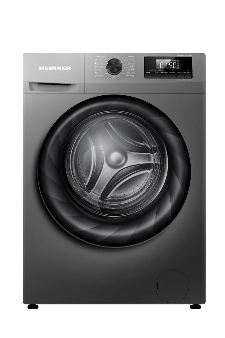 Masina de Spalat Heinner HWM-H9014INVTA+ (Masina de spalat rufe Heinner HWM-H9014INVTA+++)