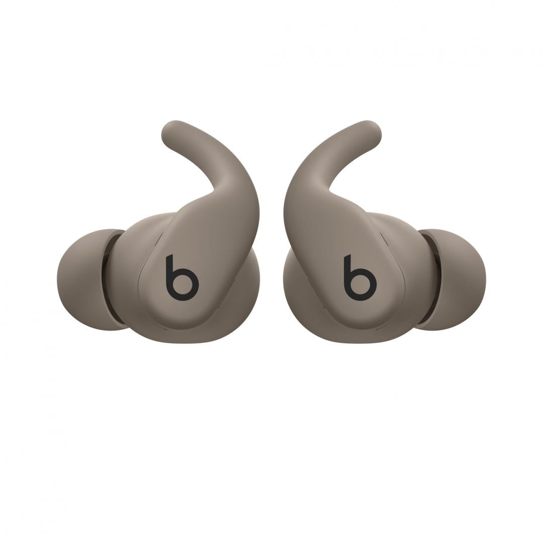 Powerbeats Fit True WI-FI Anc Gy (Powerbeats Fit - Wireless Noise-Cancelling Workout Earbuds with Ultimate Secure...)