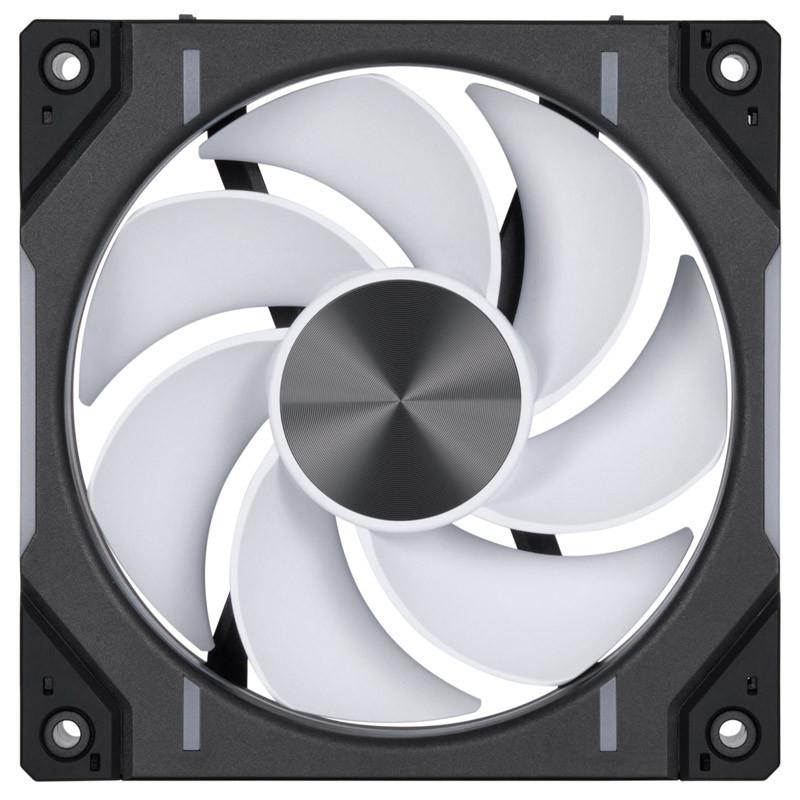 Phanteks D30 Pwm Rs Afw D-RGB 3x 120MM N (Ventilator Carcasa Phanteks D30-120)