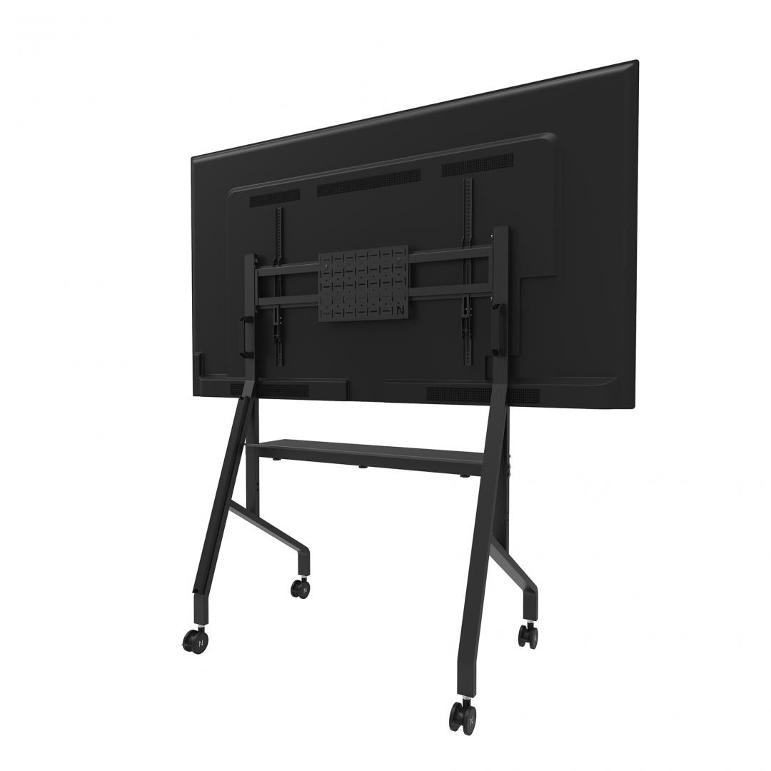 Neomounts Stand podea mobil/fix NM 55-86" 76kg ng