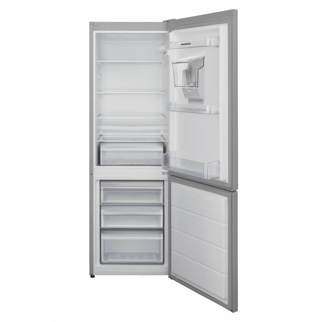 Combina Frig. Heinner HC-V2701SWDE++ (Combina frigorifica Heinner HC-V2701SWDE++)