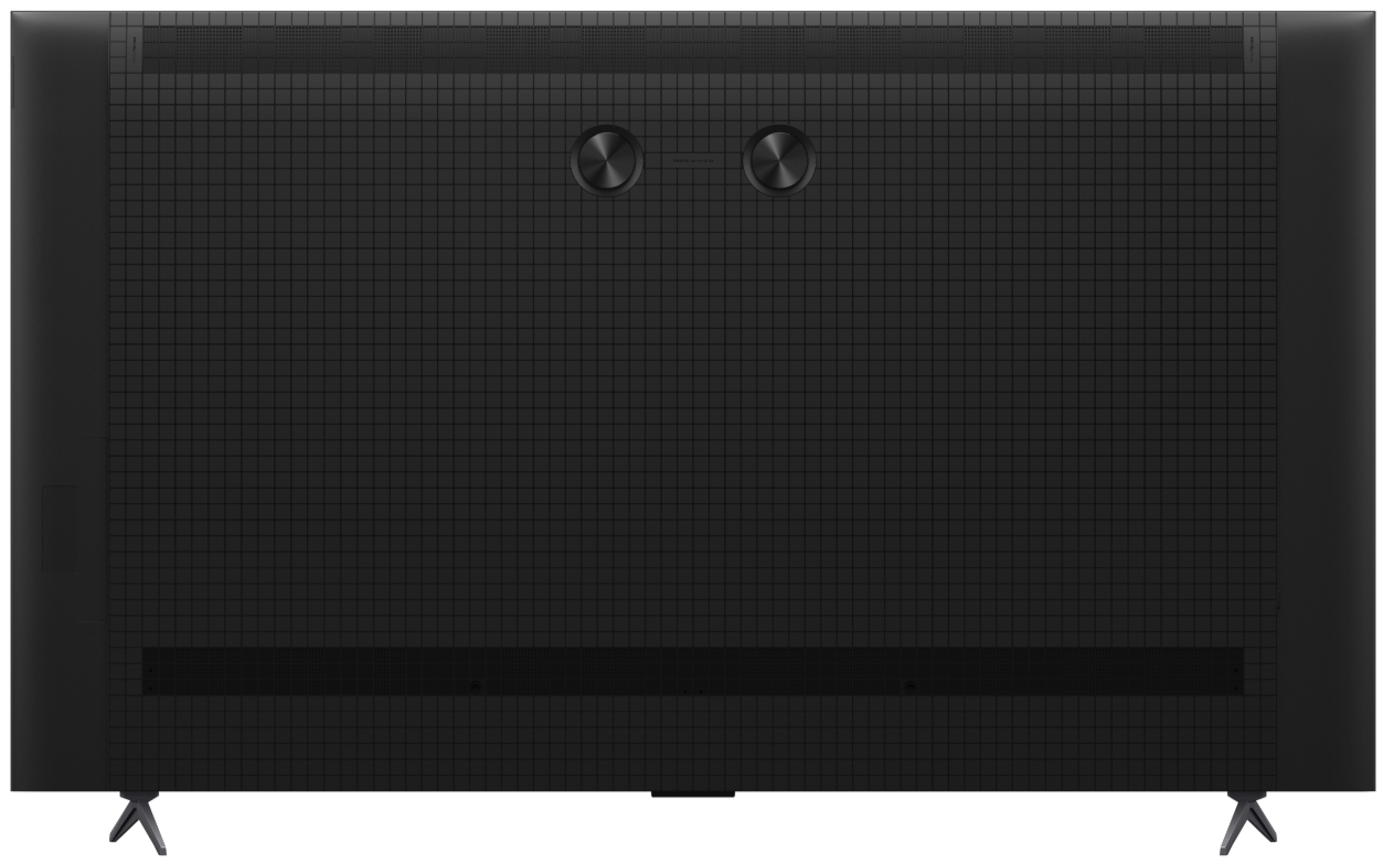 Televizor TCL QD-MiniLED 98Q6C, 248 cm, Smart Google TV, 4K Ultra HD, 144Hz, Onkyo