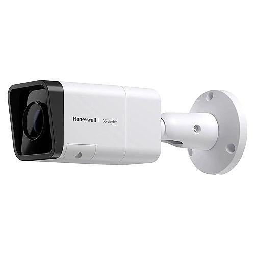 Camera IP  Bullet  8MP 2.7-13.5MM IR (35 Series 8 MP IR Mfz Bullet)