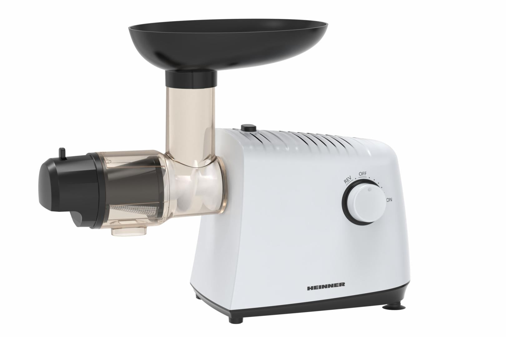 MASINA DE PASAT ROSII HEINNER HTG-LK13WH