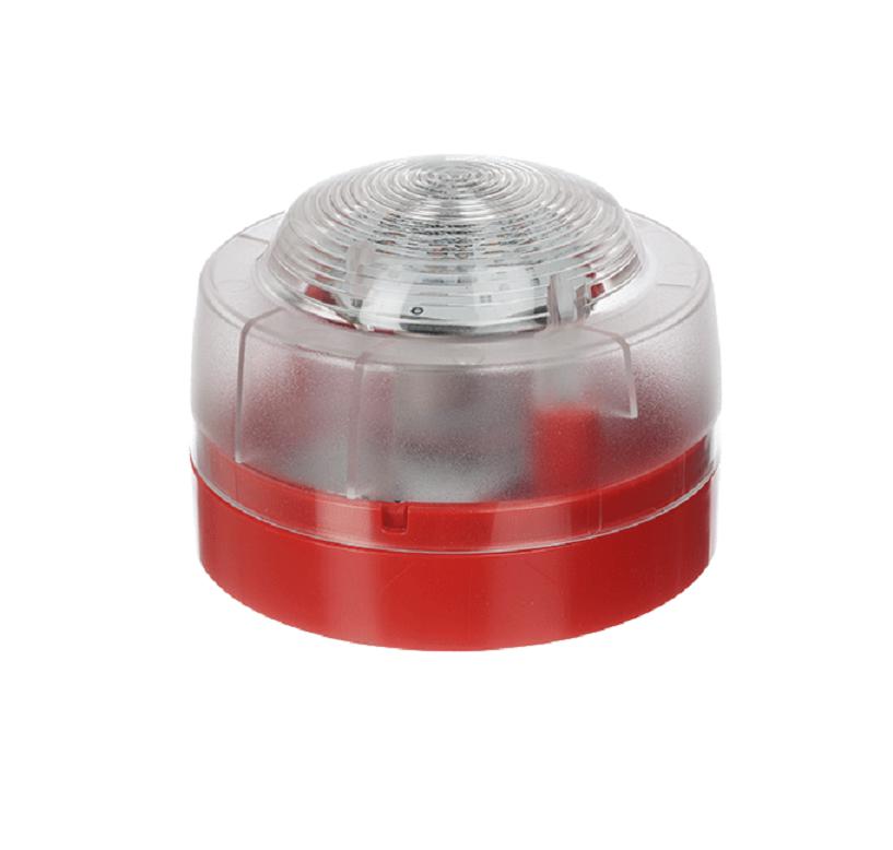 Morley FLASH CU LENTILA TRANSPARENTA