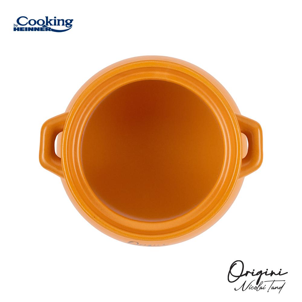 Heinner OALA CERAMICA + CAPAC 2 L, NICOLAI TAND