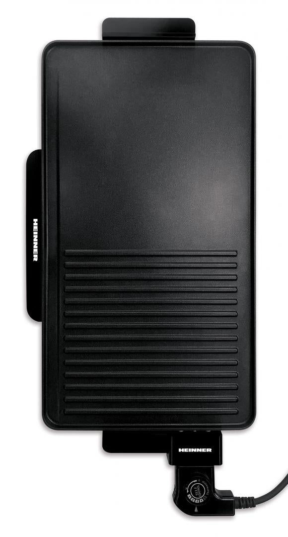 Grill Electric Heinner HEG-F2000GT