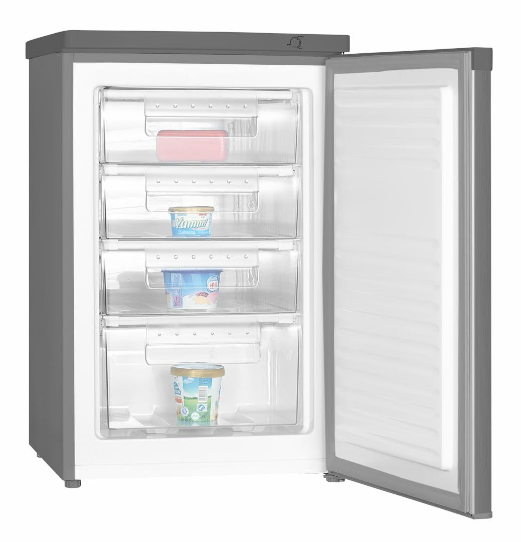 Congelator Heinner HFF-91HSF+