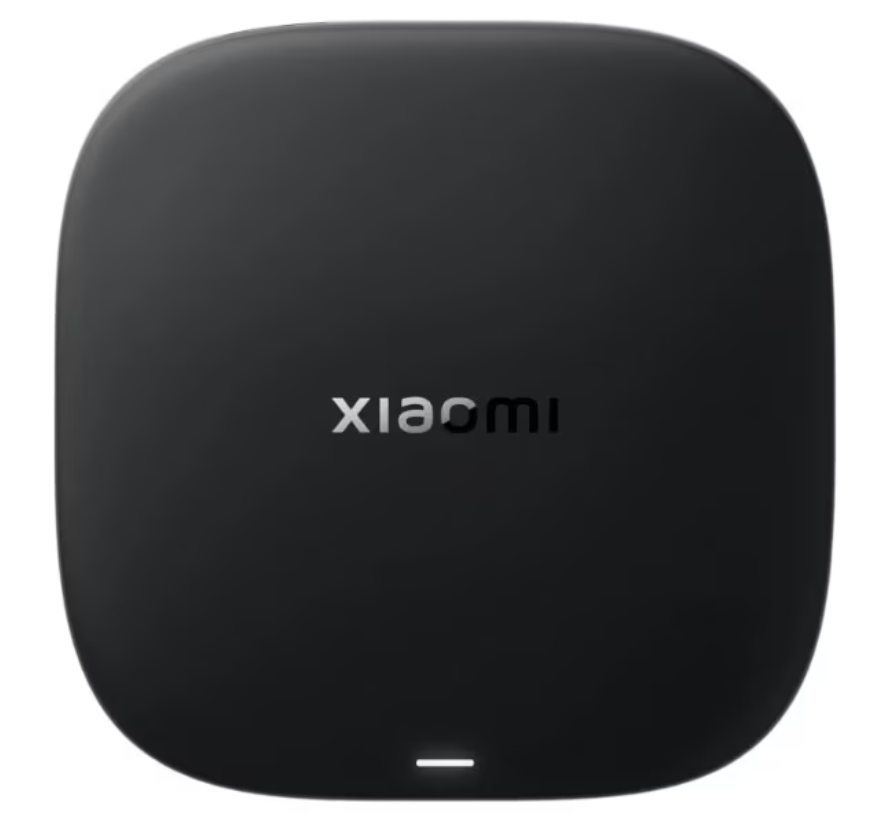 Xiaomi TV Box S 3rd Gen (Player Multimedia Xiaomi Mi TV Box S 3rd Gen)