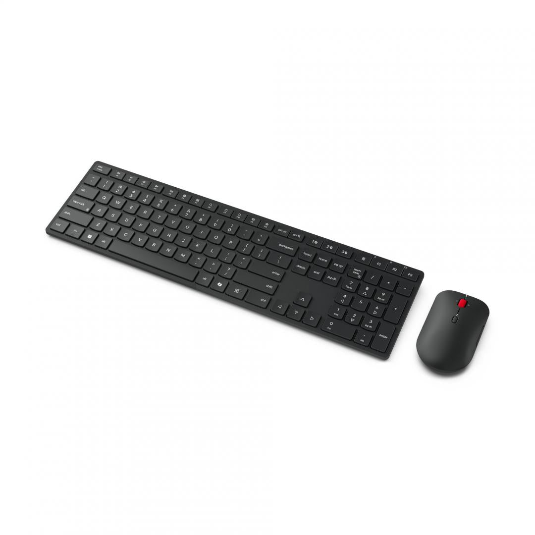 Lenovo LN Keyboard-Mouse Wireless MultiMode Pro