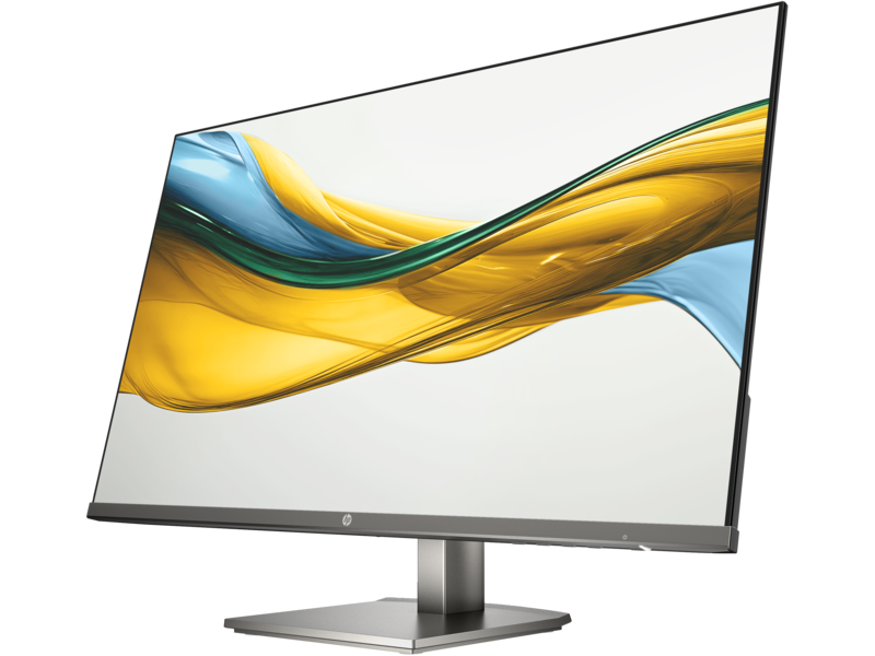 HP MONITOR S5 27 inch FHD - 527da