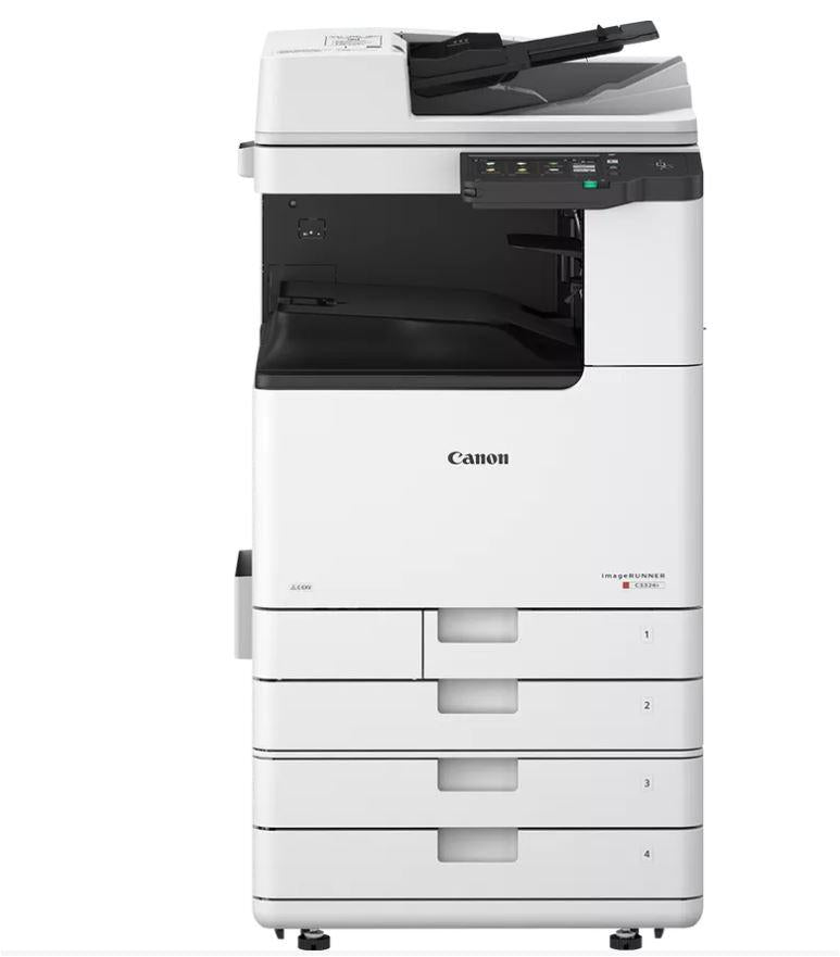 CANON IRC3326I A3 COLOR LASER MFP