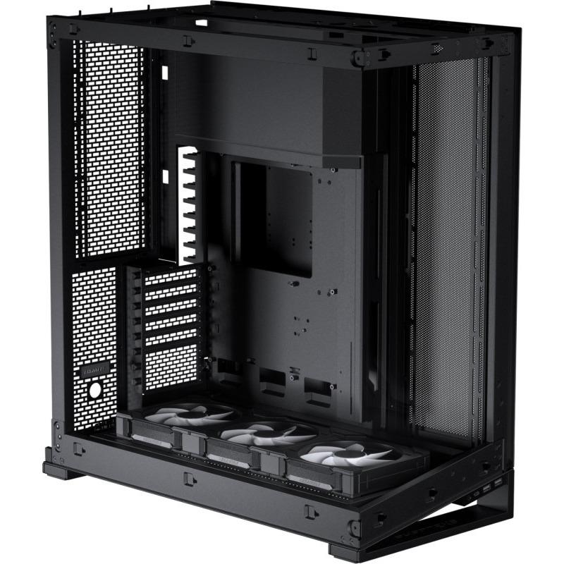 Phanteks Carcasa PHK NV SR NV9 MK2  E-ATX ARGB BK