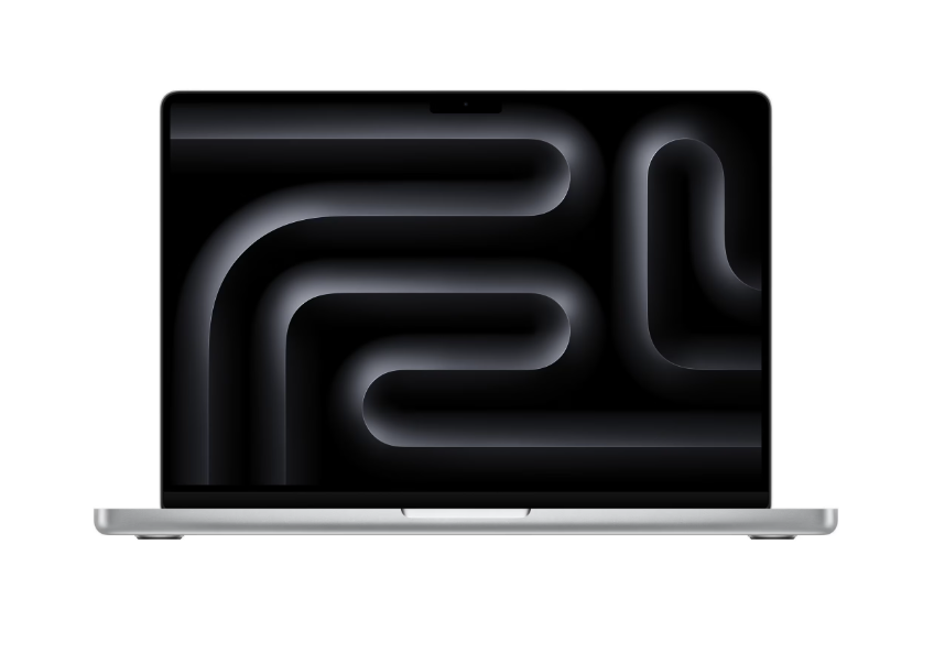 MP14 M4 CPU-10/GPU-10/24GB/512 Int Sv (MacBook Pro 14.2"/Apple M4 (CPU 10-core)
