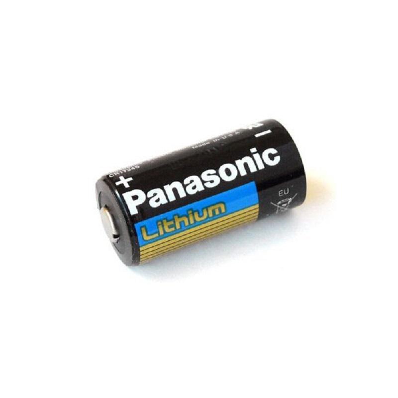 Baterie Litiu 3V pentru Wls 4904/WS 4916 (Baterie litiu 3V pentru Wls 4904 si Ws 4916)