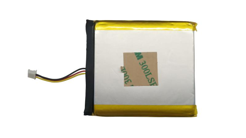 Baterie de Rezerva pentru Ax Hub (baterie de Rezerva pentru Ax Hub panel sau pentru Ax Hybrid cu cutie de plastic)