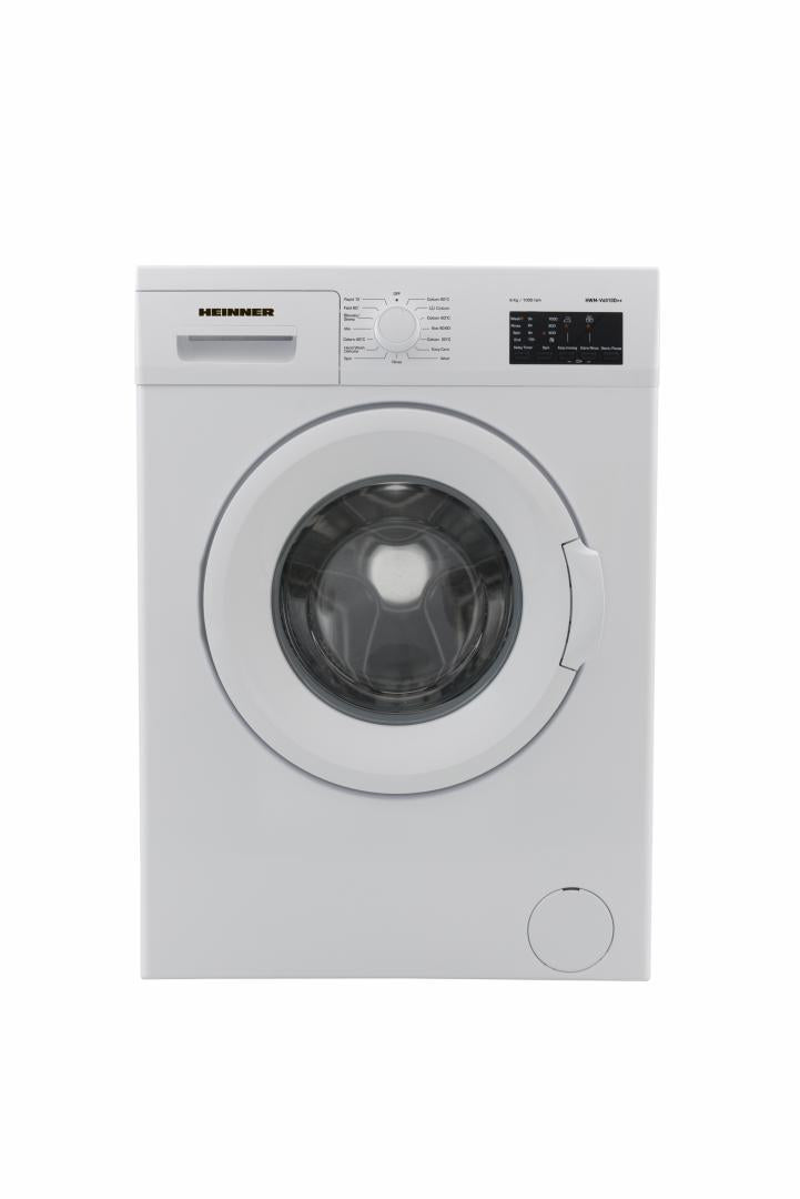 Masina de Spalat Heinner HWM-V6010D++ (Masina de spalat rufe Heinner HWM-V6010D++)
