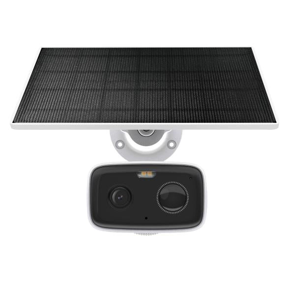 TP-Link TAPO Solar-Powered Security Camera Kit