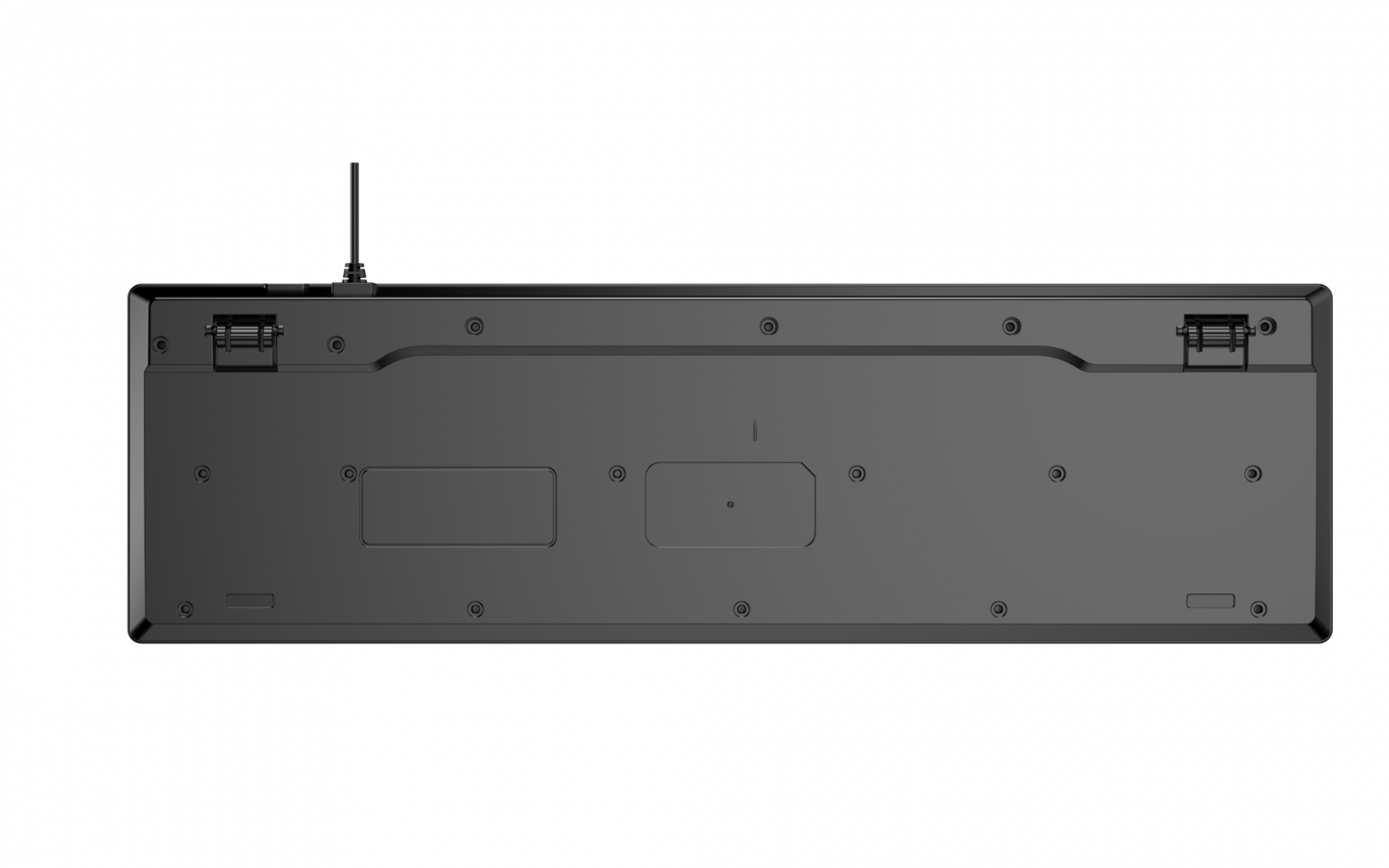 TASTATURA SERIOUX SRXK-SKB704WD