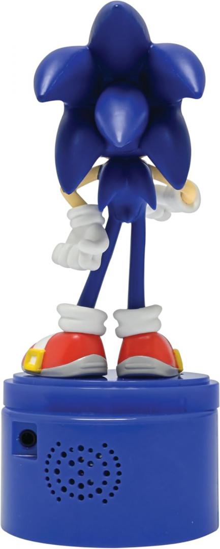 Lexibook LAMPA DE VEGHE CU DIFUZOR, SONIC