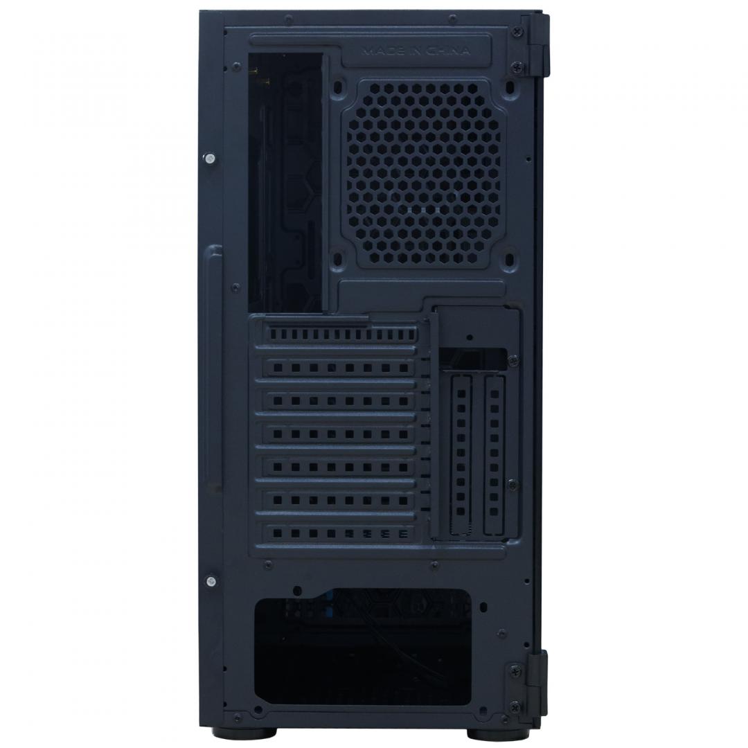 Carcasa Spacer Hunter, Atx, MidTower (Carcasa Spacer Hunter)