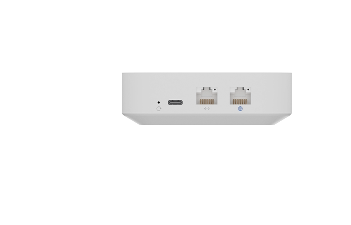 UBIQUITI  GATEWAY LITE UXG-LITE