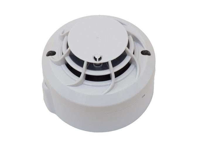 Radio Photo Thermal IR Detector (Honeywell Detector multicriterial)