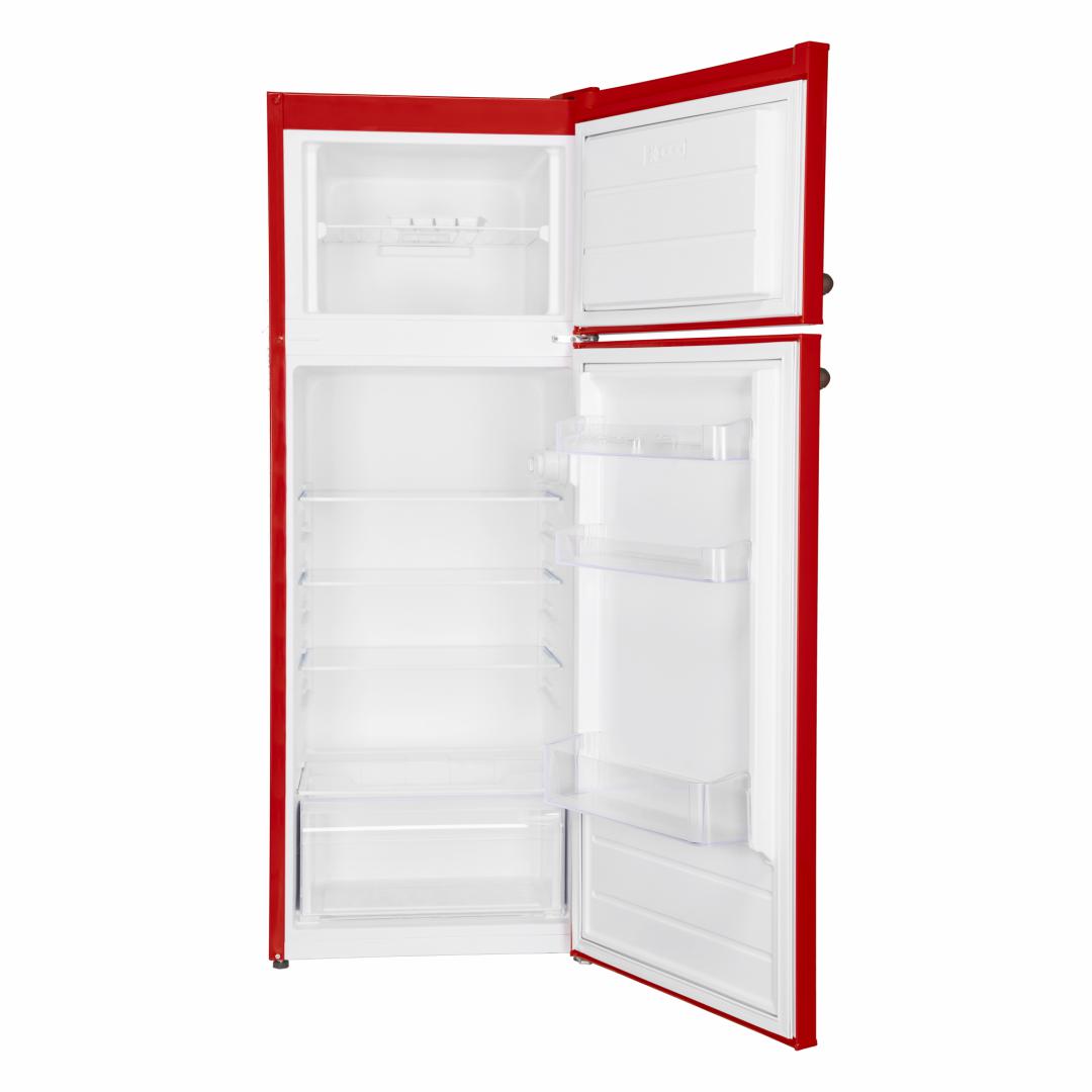 FRIGIDER CU DOUA USI FRAM FDD-VRL212RDF+