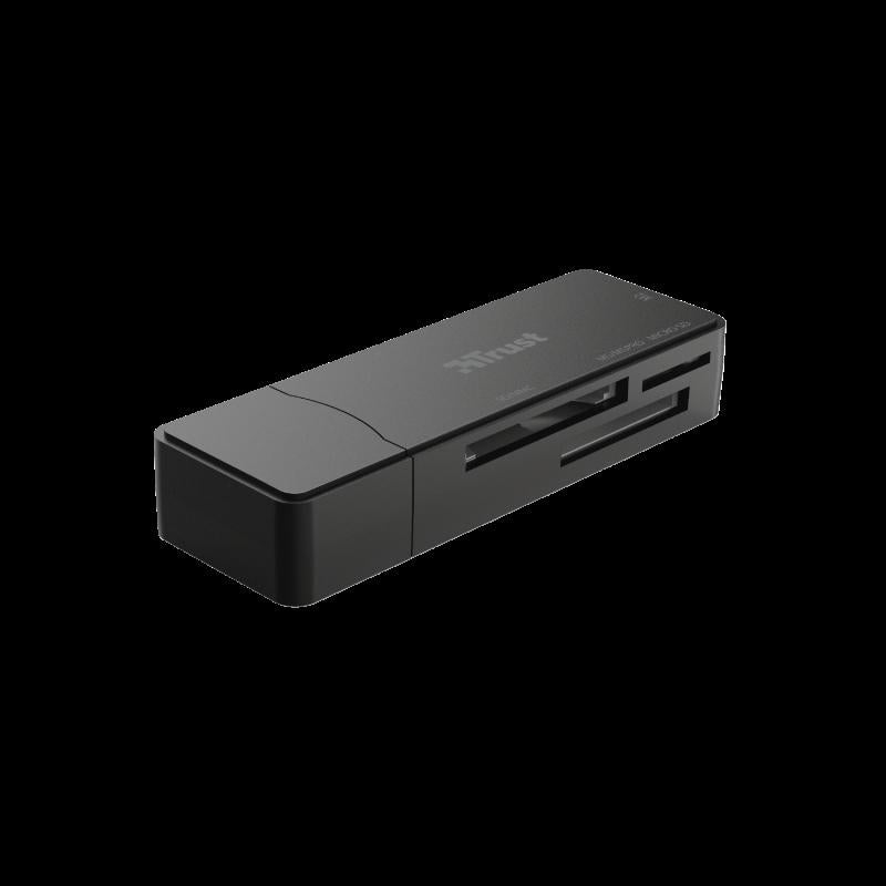 Trust Nanga USB 3.1 Card Reader