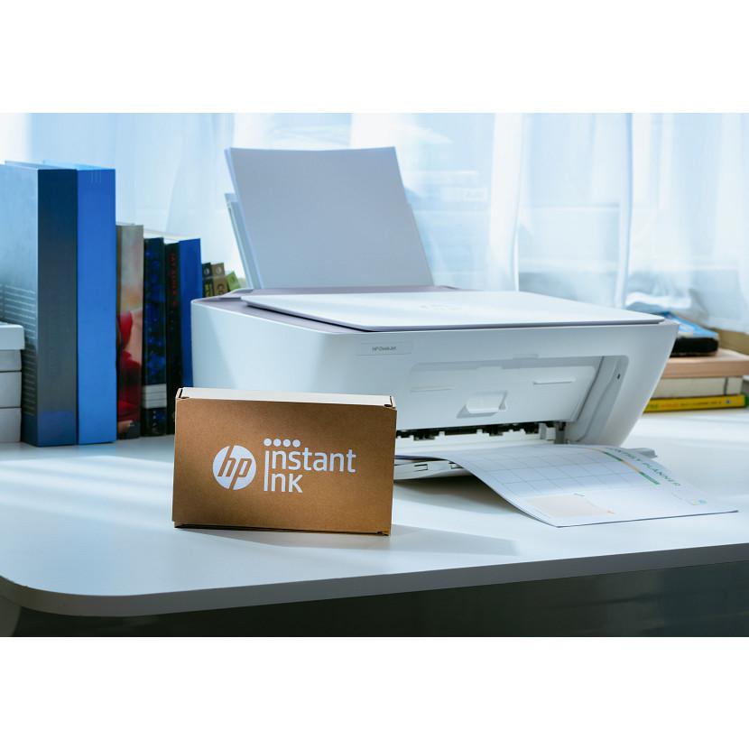 HP Deskjet 2922 a4 Color Inkjet Mfp (Multifunctional inkjet HP DeskJet 2922)