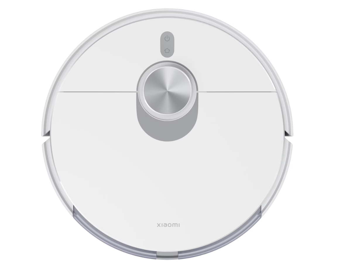 Xiaomi Robot Vacuum S20+ White EU