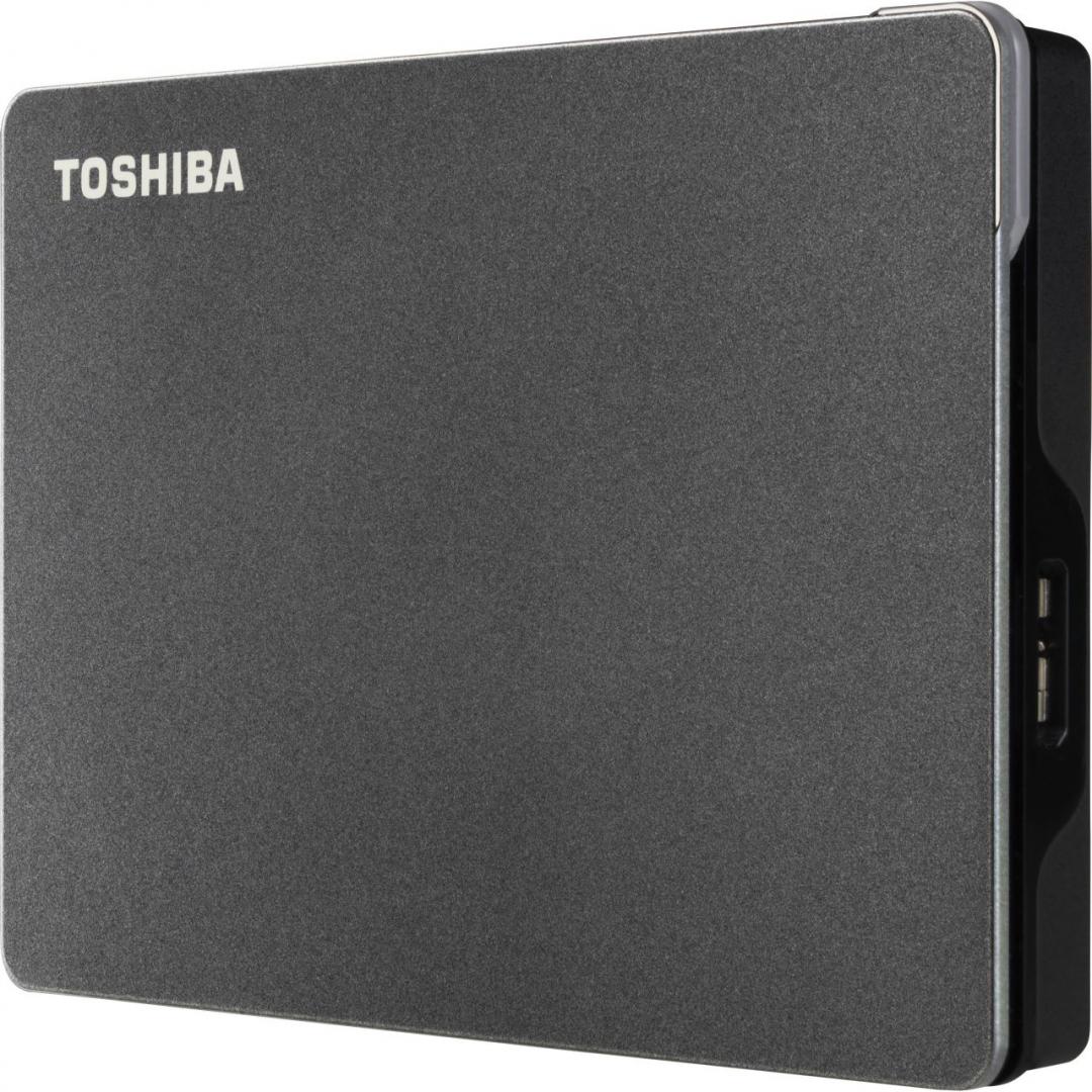 Ts HD Ext 2.5 2TB 3.0 HDTX120EK3AA (HDD Extern Toshiba)