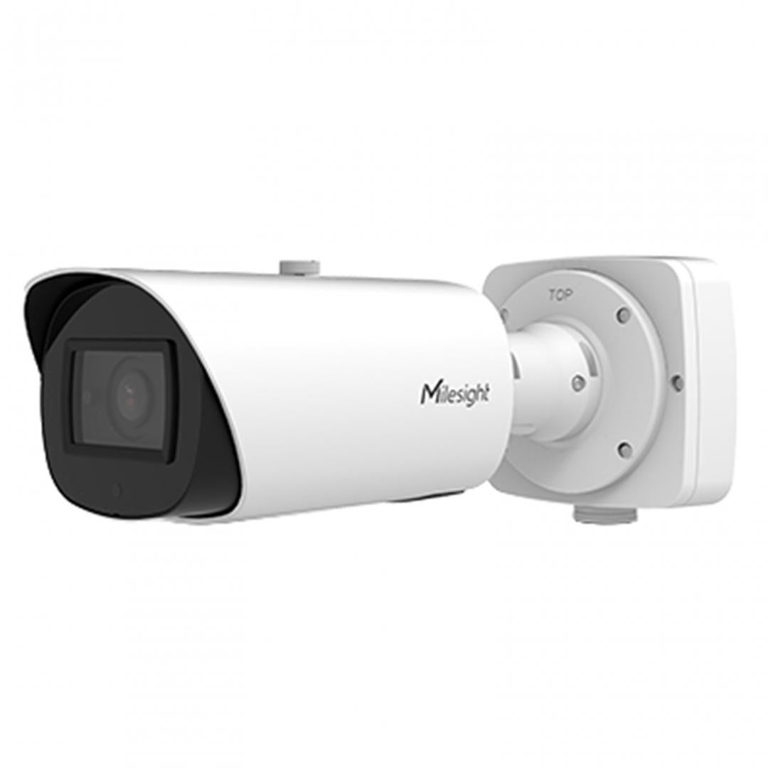 AIOutdoor Parking Management PMC8266-FPE (Milesight AI Outdoor Parking Management Pro Bullet Plus Camera PMC8266- Fpe)