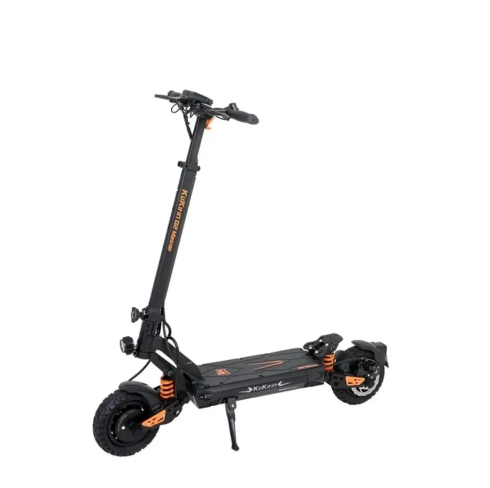 Kukirin G2 Master Electric Scooter (Kugoo Kirin G2 Master Electric Scooter)
