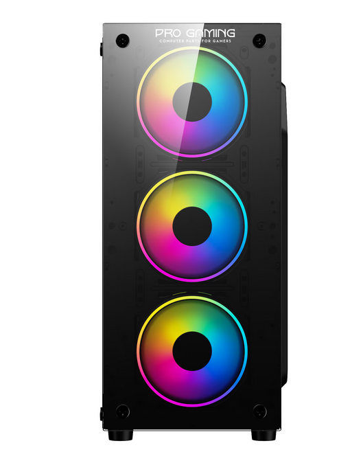 Carcasa Pro Gaming Element (Carcasa Pro Gaming Element)