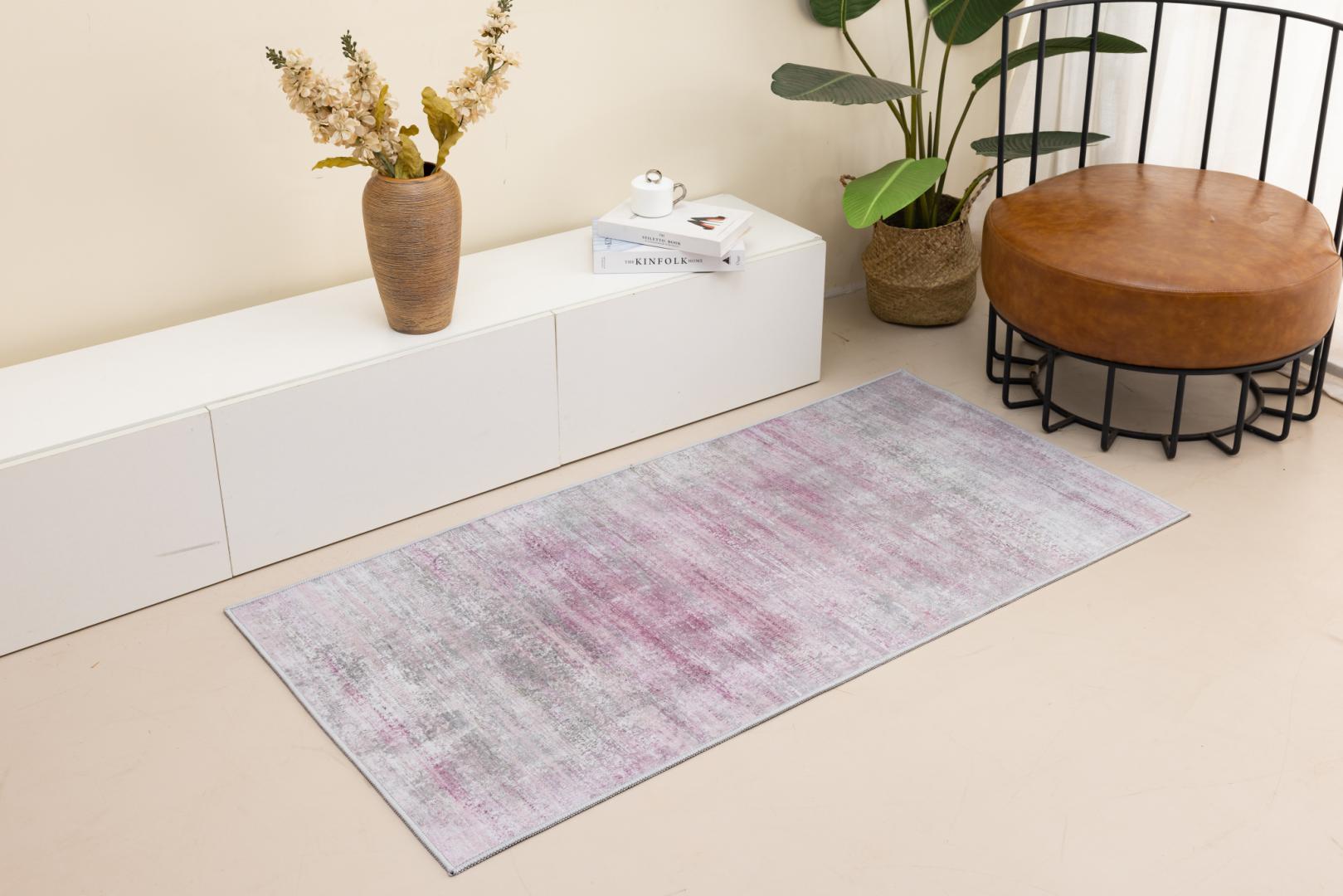 Heinner COVOR PRINT DIGITAL 3D 70X140 CM VOX