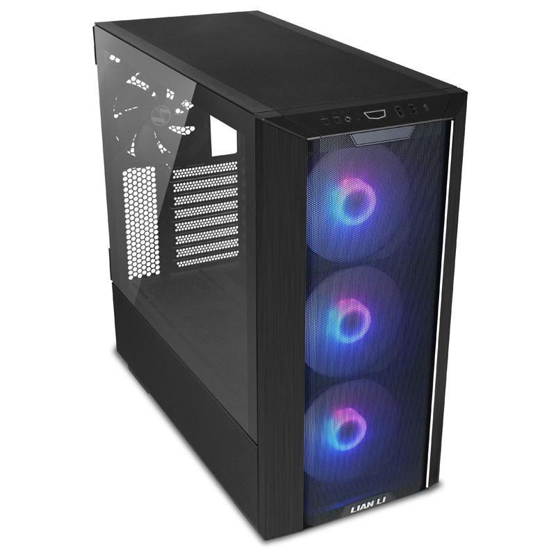 Lian Li Lancool Iii E-ATX Mid-Twr RGB N (Carcasa Lian Li Lancool Iii)