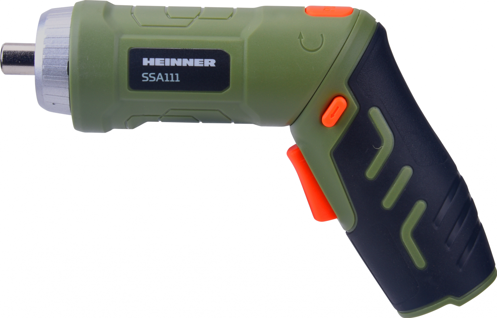 RESIGILAT | HEINNER SURUBELNITA ACM 4.0V LI-ION+10ACC+USB HEINNER