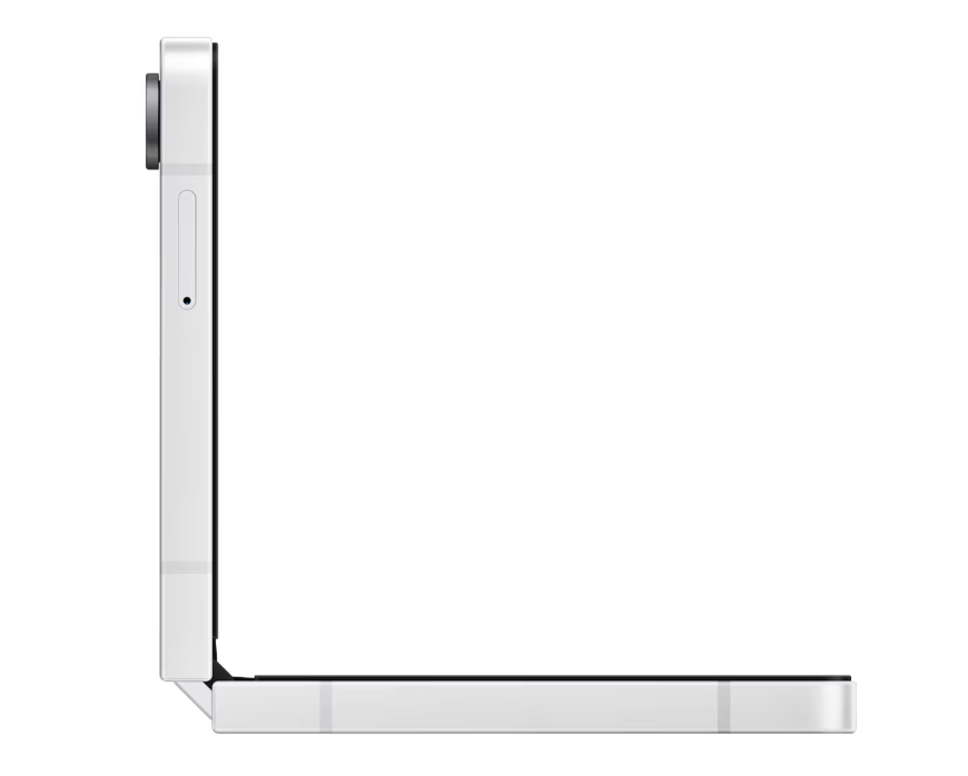 Samsung SG Z Flip7 F761B 5G 6.7"/3.4" 8/128 Wh
