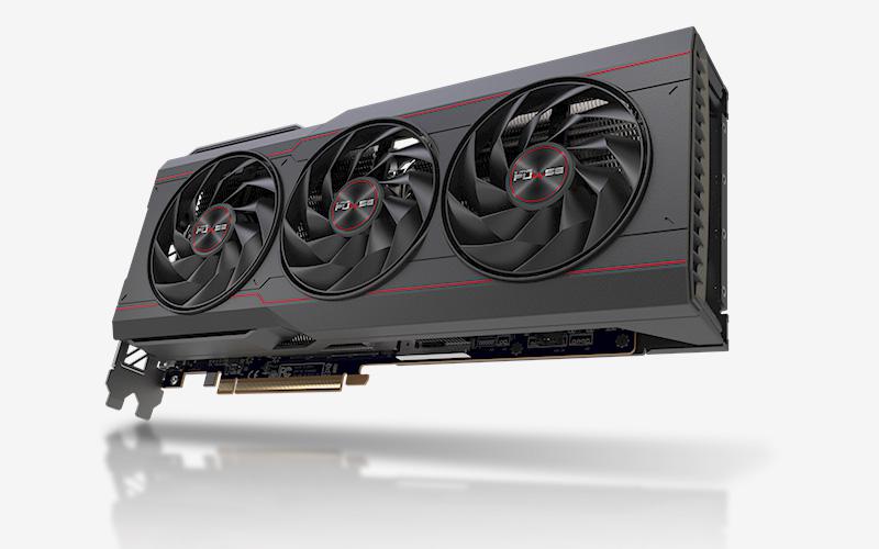 RESIGILAT | Placa video Sapphire PULSE Radeon RX 7900 XT, 20GB GDDR6, PCI Express 4.0, 320bit - imagine 3 - RESIGILAT